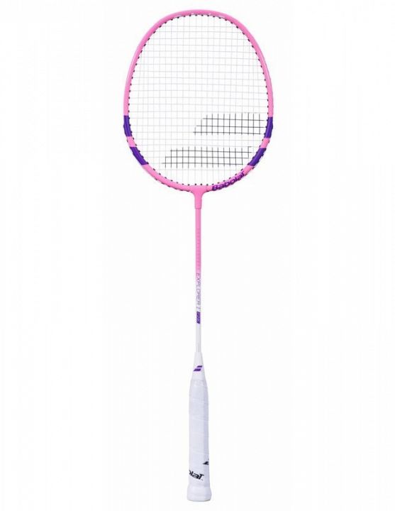 Babolat Base Explorer I Różowa